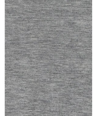 Te chichi フリルVネックカーディガン グレー