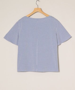 ONWARD Reuse Park 【23区】カットソー春夏 ブルー