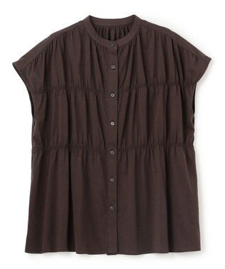 UNFILO L ティアード Tシャツ