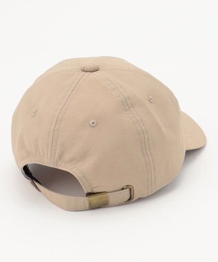 J.PRESS YORK STREET 【UNISEX】ブルドックキャップ ベージュ系