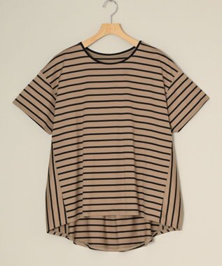 ONWARD Reuse Park 【23区】カットソー春夏 ブラウン