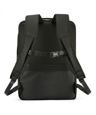 ACE BAGS & LUGGAGE ace. ガジェタブルCB2 ビジネスリュック B4サイズ 15.6インチPC収納 エキスパンド 20025 エース ブラック