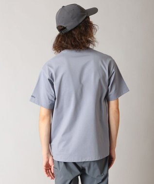 Columbia Columbia/ アーバンハイクグラフィックショートスリーブTシャツ /コロンビア New Moon Front Print