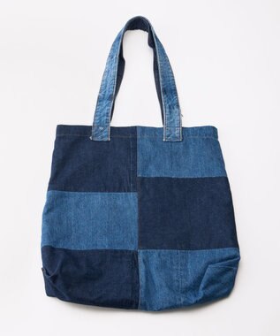 ONWARD Reuse Park 【アップサイクルプロジェクト】トートバッグ その他