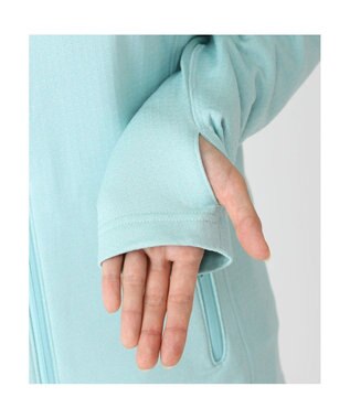 Columbia Columbia/ ウィメンズパークビューグリッドフリースフルジップ /コロンビア Spray