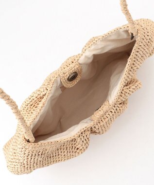 GRACE CONTINENTAL MAISON N.H Paris ショルダーバッグ キナリ