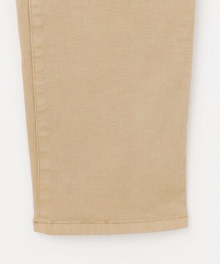 JOSEPH ABBOUD 【ストレッチ】ヴィンテージコットンストレッチパンツ ベージュ系