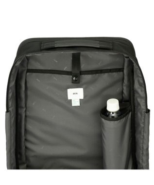 ACE BAGS & LUGGAGE ace. ガジェタブルCB2 ビジネスリュック B4サイズ 15.6インチPC収納 エキスパンド 20025 エース ブラック