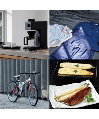 PRESENTERS ROOM Mistral(ミストラル) ギフトカタログ＜アンティーブ＞ -