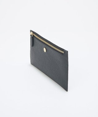 TOPKAPI 【Breath TOPKAPI】SCOTCH GRAIN スコッチグレイン 長財布 ブラック