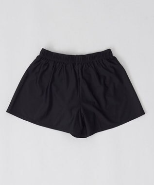 OP／FILA 【Reebok】２WAYラッシュ水着セパ3点セット水着 ブラック