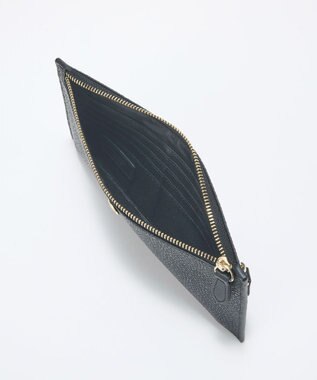 TOPKAPI 【Breath TOPKAPI】SCOTCH GRAIN スコッチグレイン 長財布 ブラック