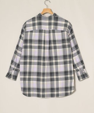 ONWARD Reuse Park 【23区】ブラウス秋冬 グレー