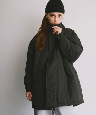 OP／FILA 【ocean pacific】かるポカ モンスターコート