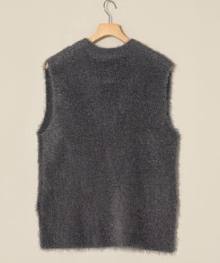 ONWARD Reuse Park 【any FAM】ニット秋冬 グレー