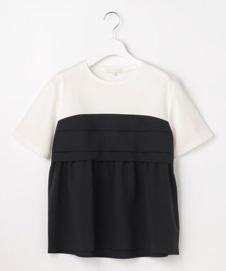 自由区 S 【カタログ掲載】ビスチェコンビ Tシャツ