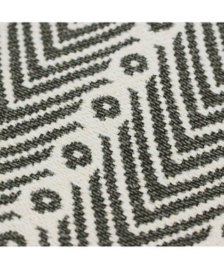 ROOTOTE 1194【ミニトート】LT.ベビールー.パターンファブリック-K 01：ラインドット