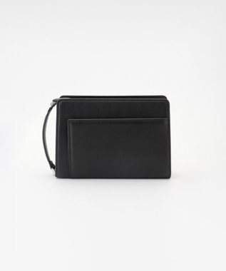 レザー　サードバッグ