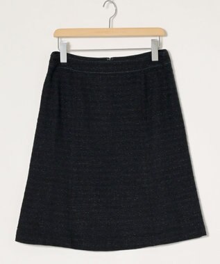 ONWARD Reuse Park 【23区】スカート春夏 ネイビー