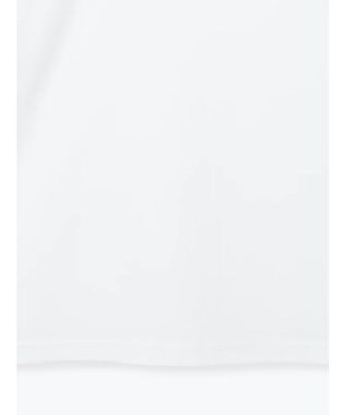 Te chichi 【遮熱/調温】ビッグTシャツ オフホワイト