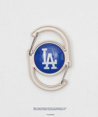 WEGO MLBダブルカラビナ 柄2