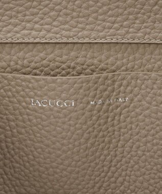 IACUCCI 【予約】ラーナ M ALCE グレージュ