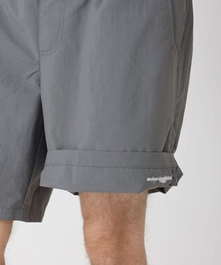 Columbia Columbia/ バックキャストIVウォーターショート /コロンビア City Grey