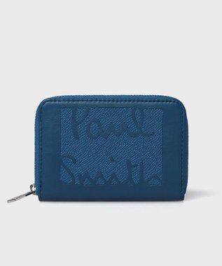 Paul Smith プレイフルネスアイテムズ コインケース