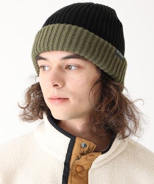 Columbia Columbia/ スプリットレンジニットキャップ /コロンビア