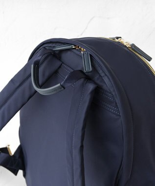 TOCCA OUVRIR BACKPACK バックパック ネイビー系