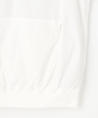 23区GOLF 着回し自在！【WOMEN】【撥水・ストレッチ】ツインスニード ホワイト系