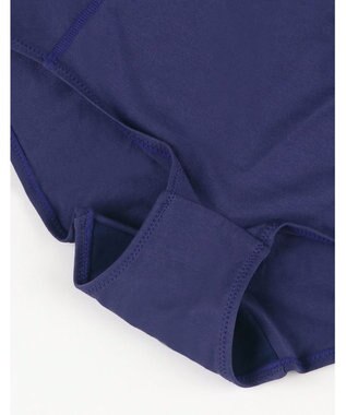 tsumori chisato SLEEP ツモリチサト ショーツ 綿混ベア天竺素材(身生地) はきこみ丈ふつう レディース UPX401/ワコール コン