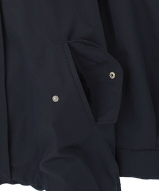 earth music&ecology マウンテンパーカー Navy