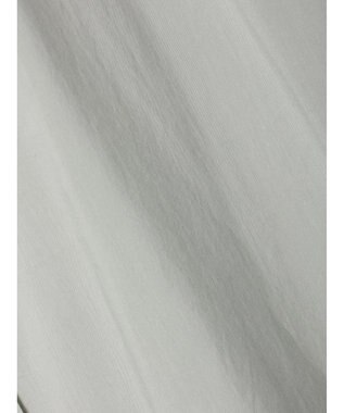 Green Parks ・ＥＬＥＮＣＡＲＥ　ＤＵＥバンドカラーノースリチュニック Off White