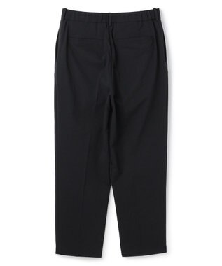 UNFILO MENS FINEMOVE Light イージーパンツ ブラック