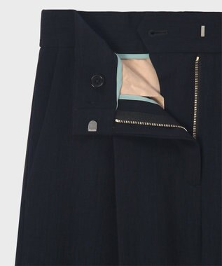 Paul Smith オケージョンセットアップ パンツ ネイビー