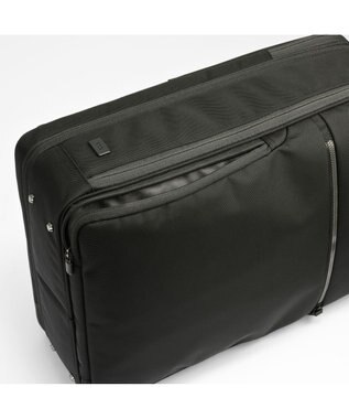 ACE BAGS & LUGGAGE ace. ガジェタブルCB2 ビジネスリュック B4サイズ 15.6インチPC収納 エキスパンド 20025 エース ブラック