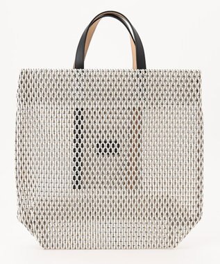 BEIGE， MARY AL TERNA / GAP トートバッグ L