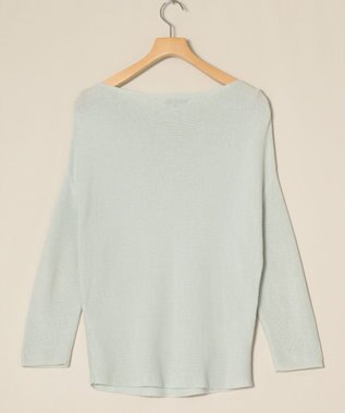 ONWARD Reuse Park 【23区】ニット春夏 グリーン