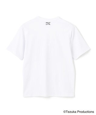 JOSEPH HOMME ブラック・ジャック×JOSEPH HOMME　PHOTO PRINT Tシャツ ホワイト系1