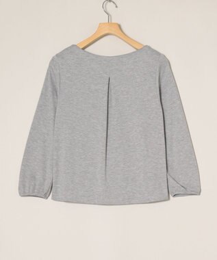 ONWARD Reuse Park 【any SiS】カットソー秋冬 グレー