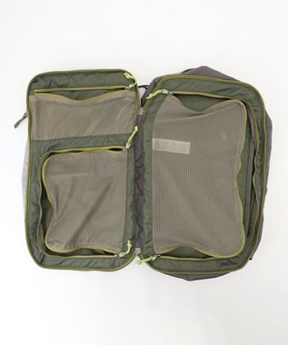 JOSEPH ABBOUD MOUNTAIN 【大容量】COTOPAXI ALLPA 28L TRAVEL BAG バックパック ライトグレー系