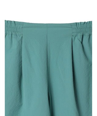 Green Parks イージーサイドラインパンツ Green