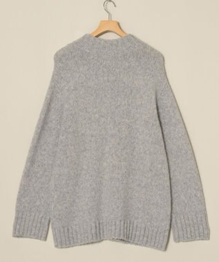ONWARD Reuse Park 【23区】ニット秋冬 グレー