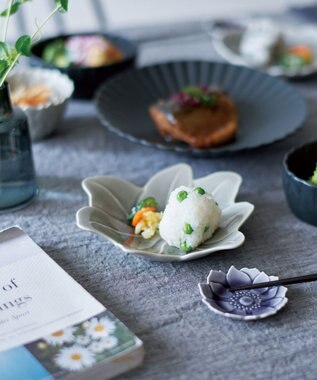 aito製作所 形 アマリリス皿 Mサイズ