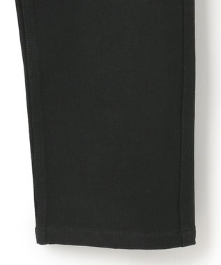 JOSEPH HOMME MERANGE GABARDINE STRETCH / STICK 5P ブラック系