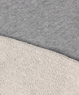 J.PRESS KIDS 【140-170cm】J.PRESSロゴ トレーナー グレー系