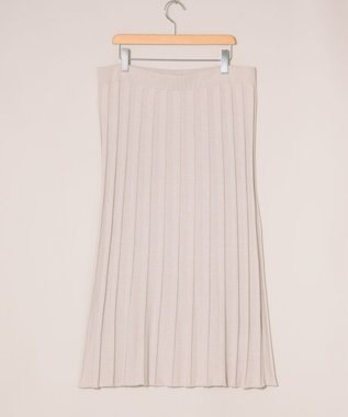 ONWARD Reuse Park 【ICB】スカート春夏 ベージュ