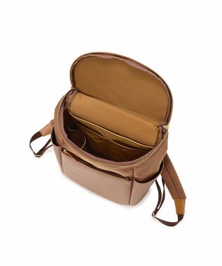 TOPKAPI 【Breath TOPKAPI】SCOTCH GRAIN PELICAN スコッチグレインペリカン リュック / バックパック / 旅行 バッグ ブラウン