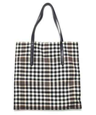 ONWARD Reuse Park 【23区】バッグ グリーン